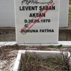 Mermer Baş Taşı