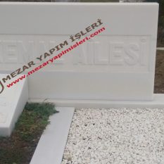 Mermer Baş Taşı