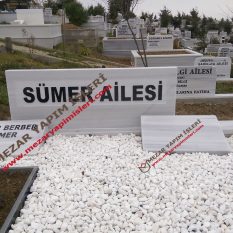 Mermer Baş Taşı