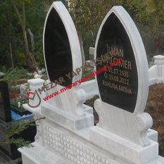 Granit Baş Taşı