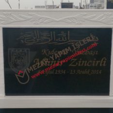Granit Baş Taşı