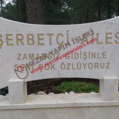 Granit Baş Taşı