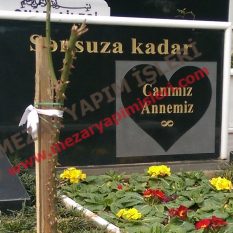 Granit Baş Taşı