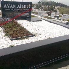 Granit Baş Taşı
