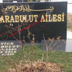 Granit Baş Taşı