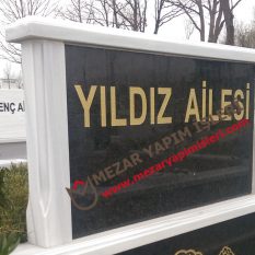 Granit Baş Taşı