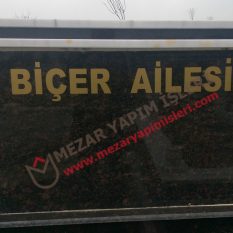 Granit Baş Taşı