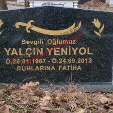 Granit Baş Taşı