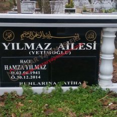 Granit Baş Taşı