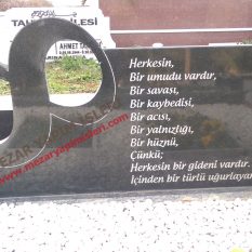 Granit Baş Taşı