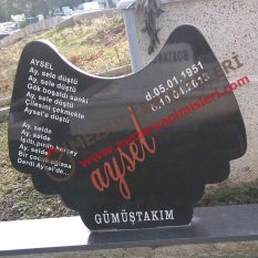 Granit Baş Taşı