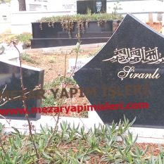 Granit Baş Taşı