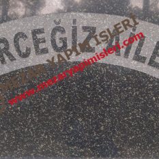Granit Baş Taşı