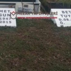 Mermer Baş Taşı