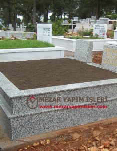 Mezar Topraklama