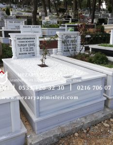 Turgay Çekiç – Ihlamurkuyu Mezarlığı